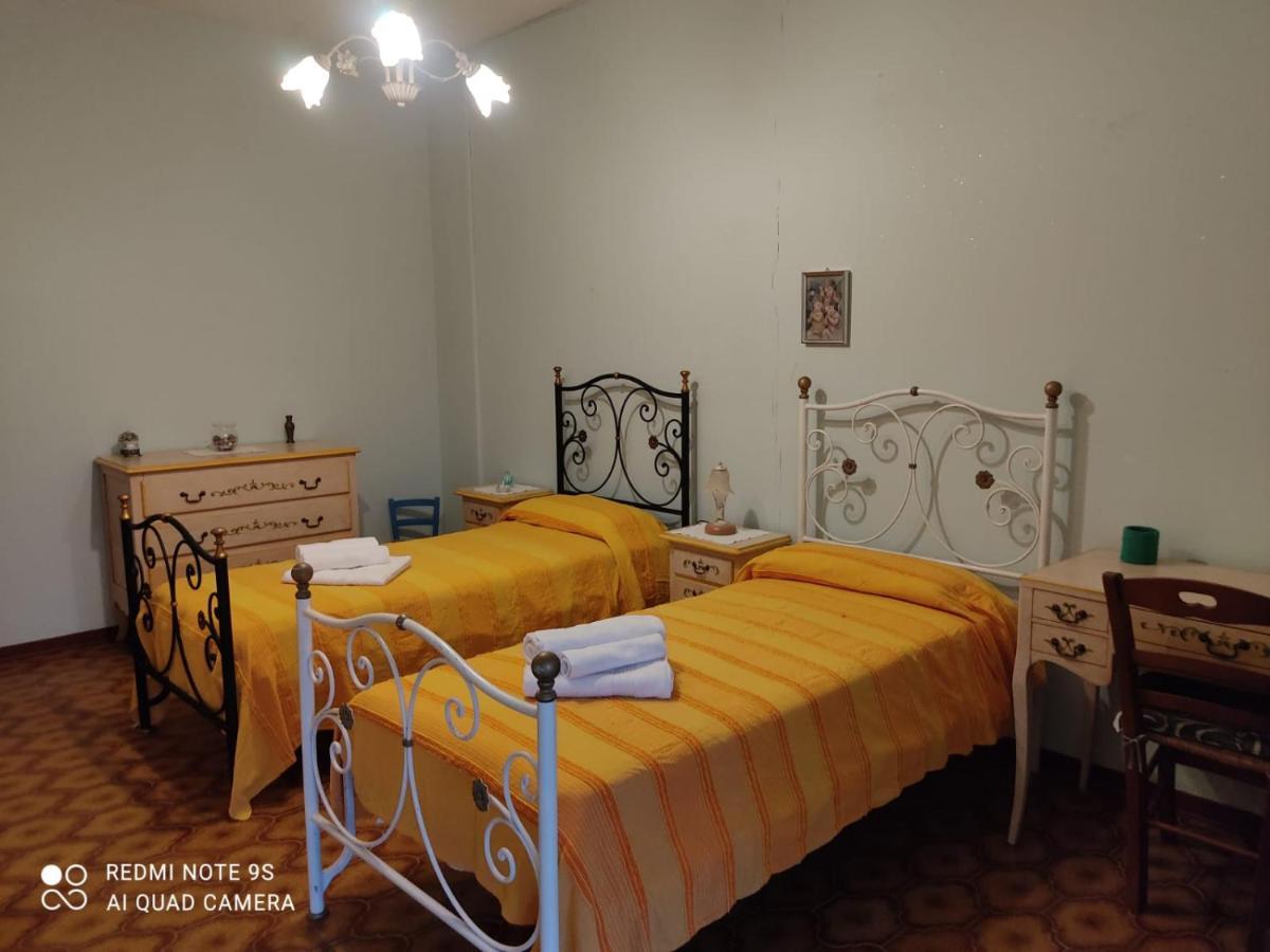 Casada Spazioso E Luminoso Appartamento تريكاس المظهر الخارجي الصورة