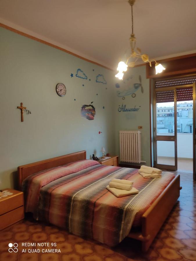 Casada Spazioso E Luminoso Appartamento تريكاس المظهر الخارجي الصورة