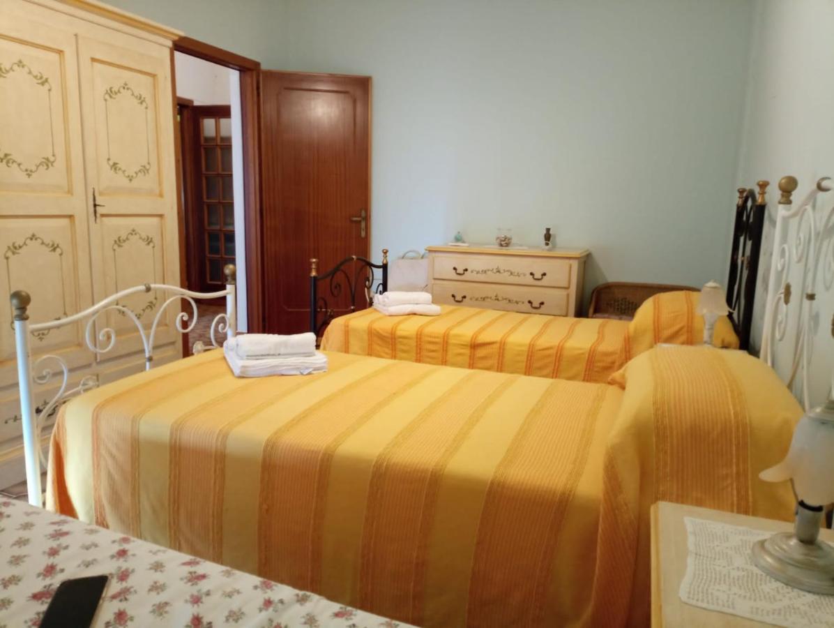 Casada Spazioso E Luminoso Appartamento تريكاس المظهر الخارجي الصورة