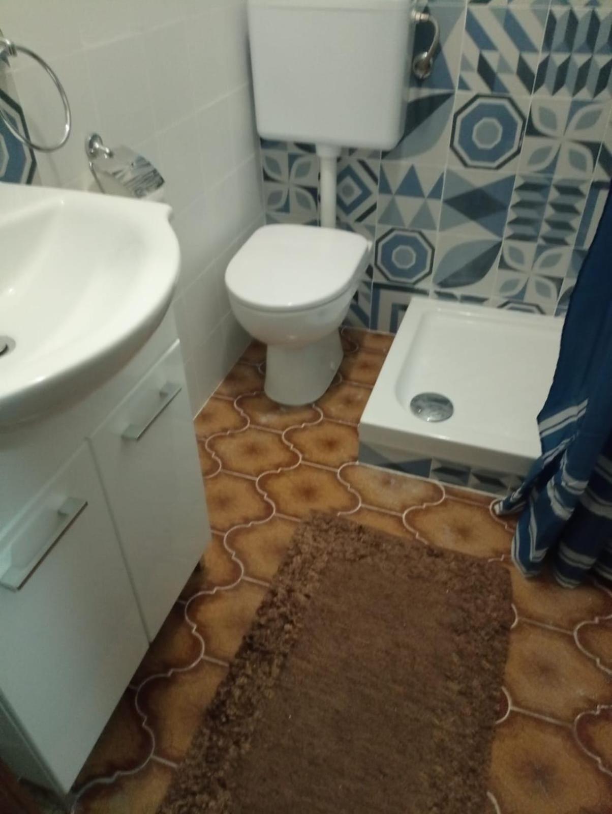 Casada Spazioso E Luminoso Appartamento تريكاس المظهر الخارجي الصورة